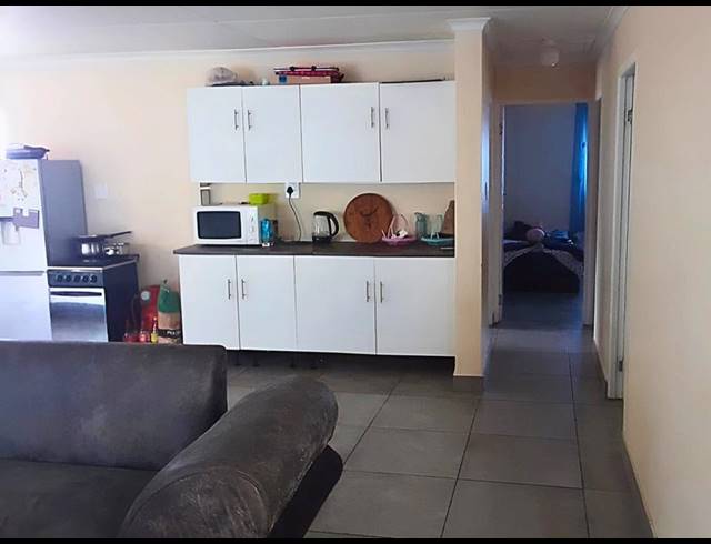 3 BEDROOM HOUSE FOR SALE IN BO PLAAS